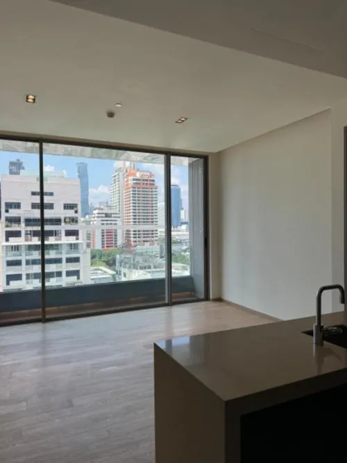 For Sale Condo , Saladaeng One , BTS-Sala Daeng , Silom , Bang Rak , Bangkok , CX-110243