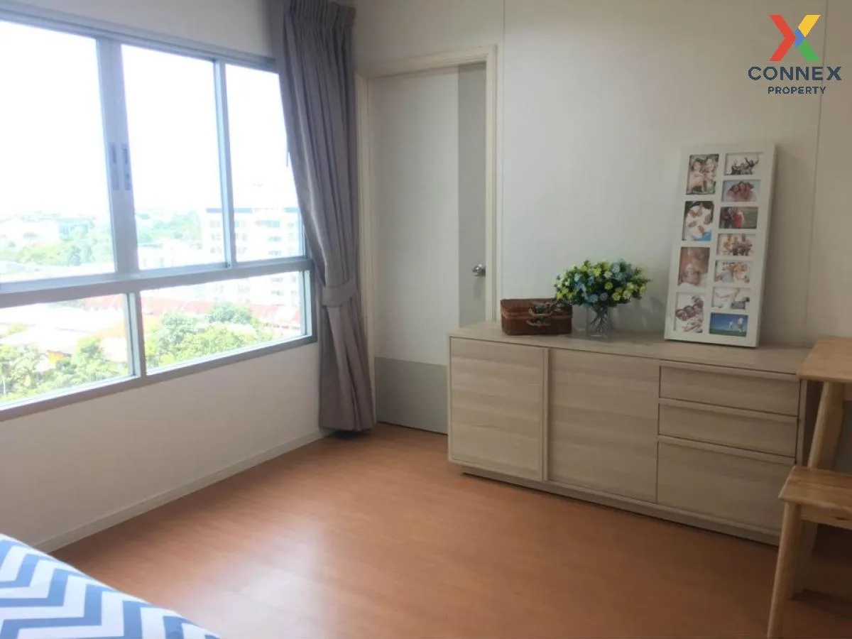 For Sale Condo , Lumpini Park Rattanathibet - Ngamwongwan , Bang Kraso , Mueang Nonthaburi , Nonthaburi , CX-110245