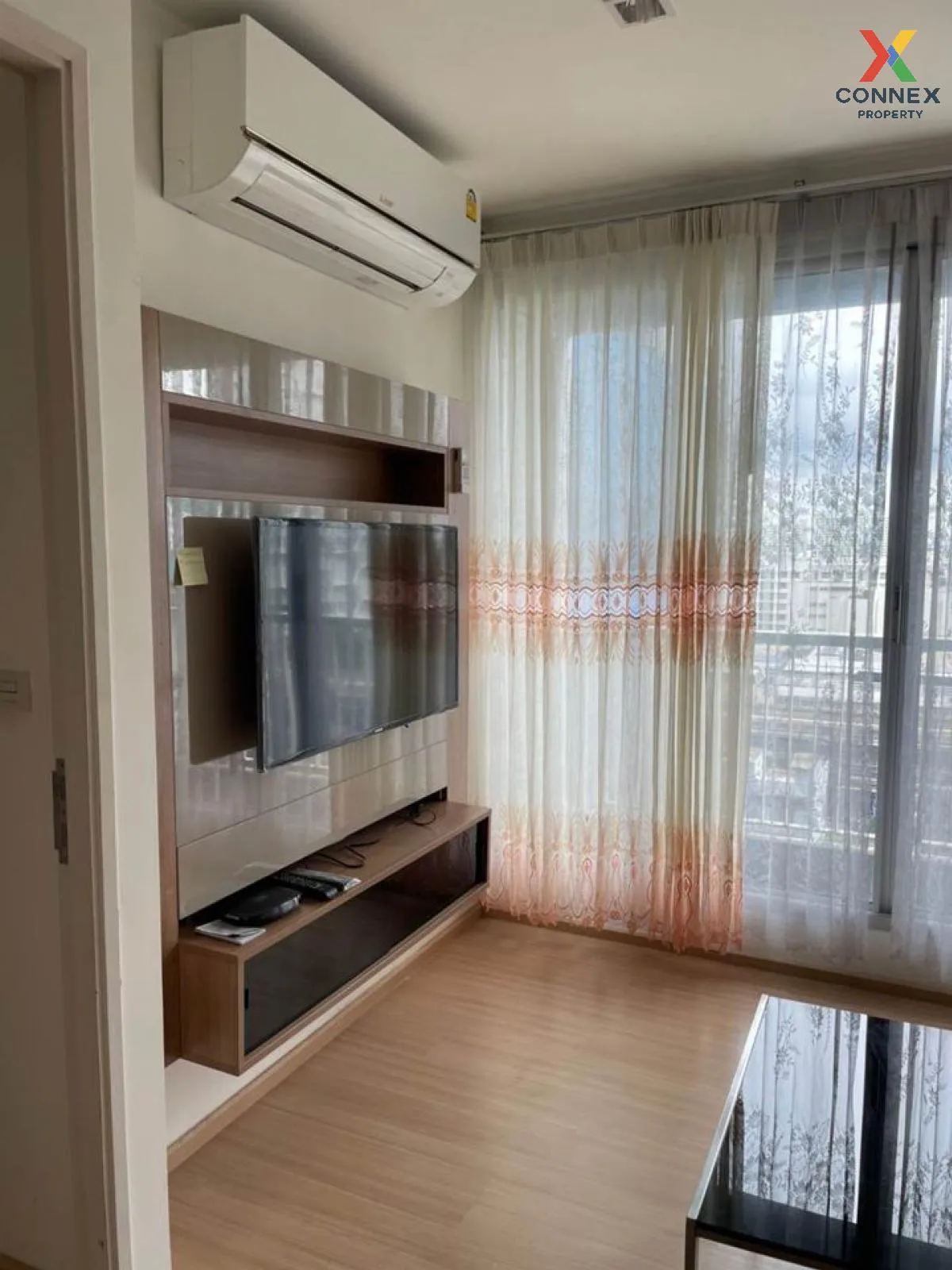 For Rent Condo , RHYTHM Sukhumvit 50 , BTS-On Nut , Phra Khanong , Khlong Toei , Bangkok , CX-110247 2