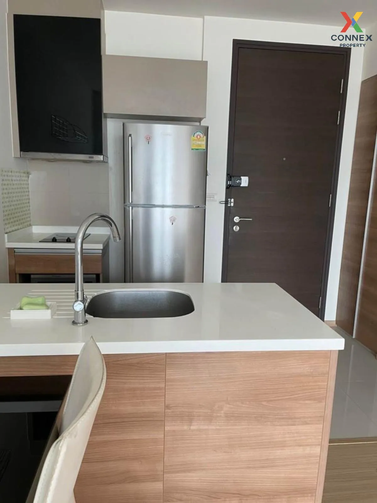 For Rent Condo , RHYTHM Sukhumvit 50 , BTS-On Nut , Phra Khanong , Khlong Toei , Bangkok , CX-110247 4