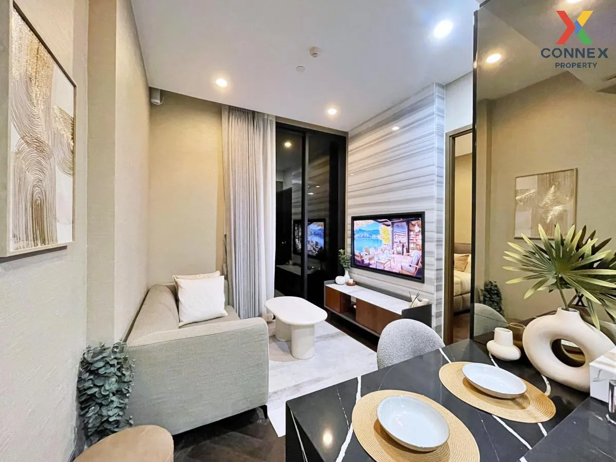 For Rent Condo , The Esse Sukhumvit 36 , BTS-Thong Lo , Phra Khanong , Khlong Toei , Bangkok , CX-110252 1