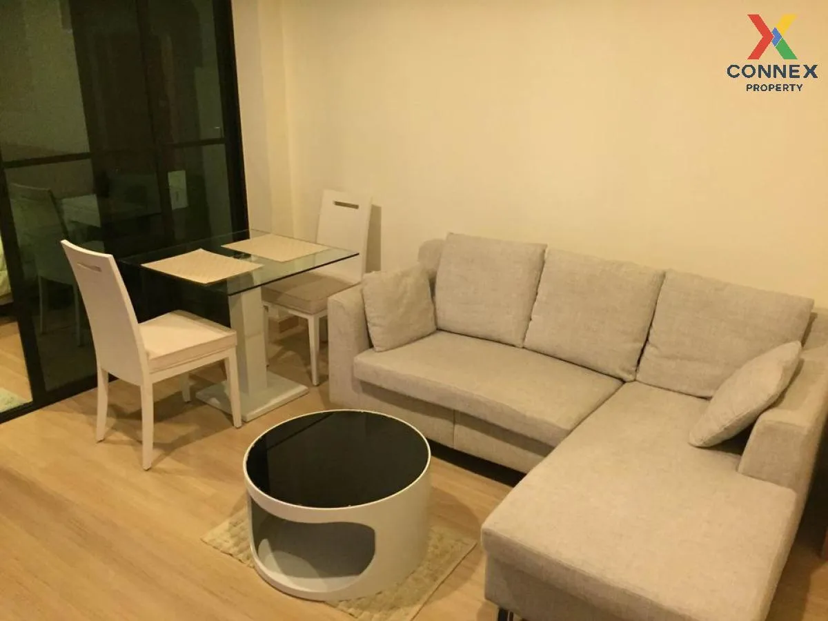 For Sale Condo , Life Ladprao , BTS-Ha Yaek Lat Phrao , Chomphon , Chatuchak , Bangkok , CX-110254 2