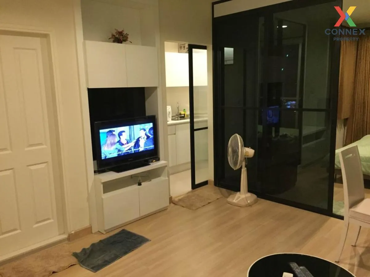 For Sale Condo , Life Ladprao , BTS-Ha Yaek Lat Phrao , Chomphon , Chatuchak , Bangkok , CX-110254 4