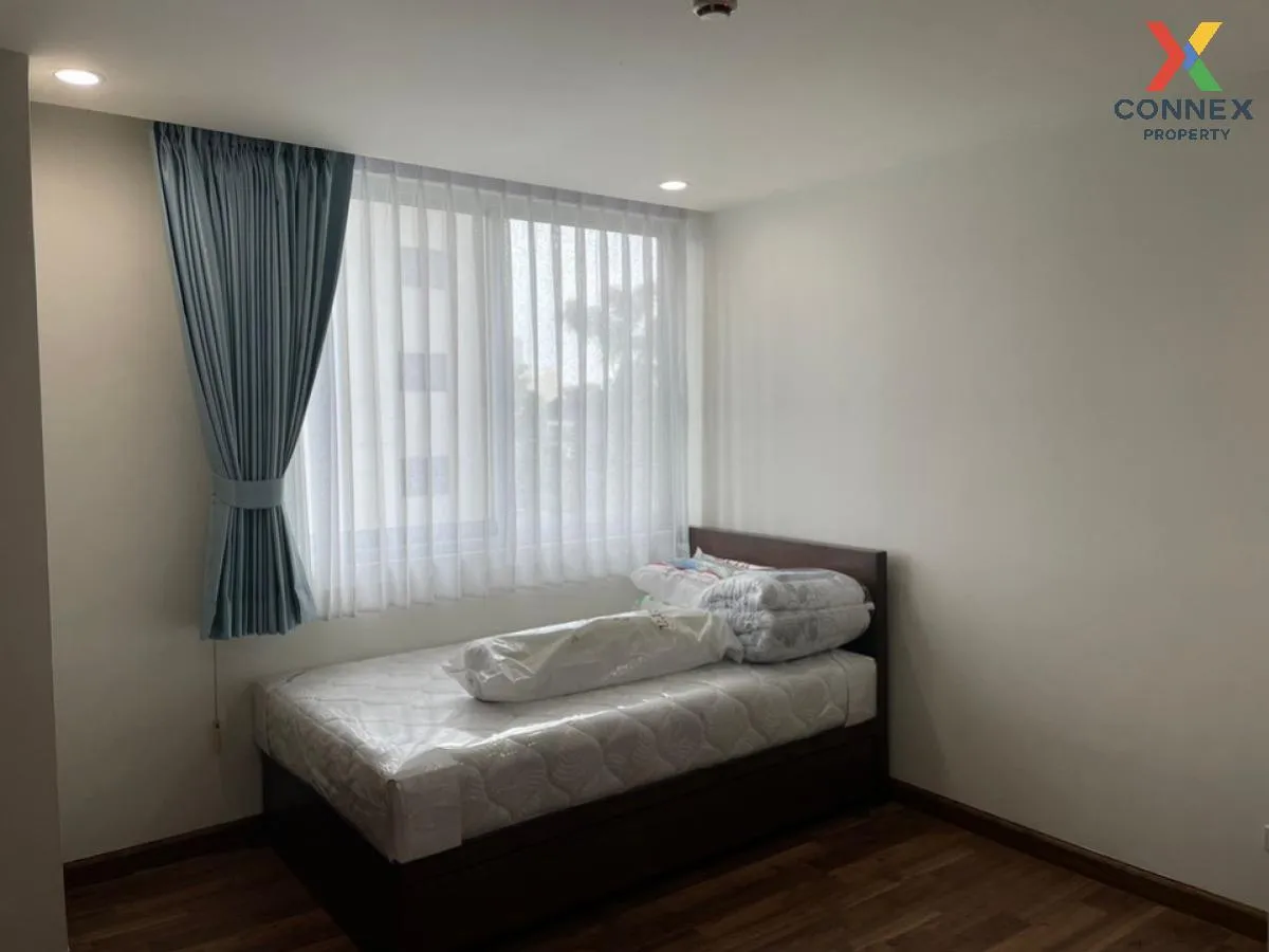 For Rent Condo , The Rajdamri , BTS-Ratchadamri , Thungmahamek , Pathum Wan , Bangkok , CX-110255 2