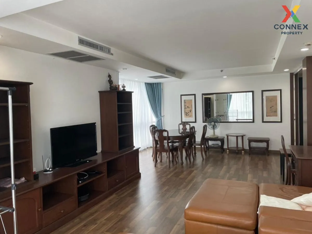 For Rent Condo , The Rajdamri , BTS-Ratchadamri , Thungmahamek , Pathum Wan , Bangkok , CX-110255 4