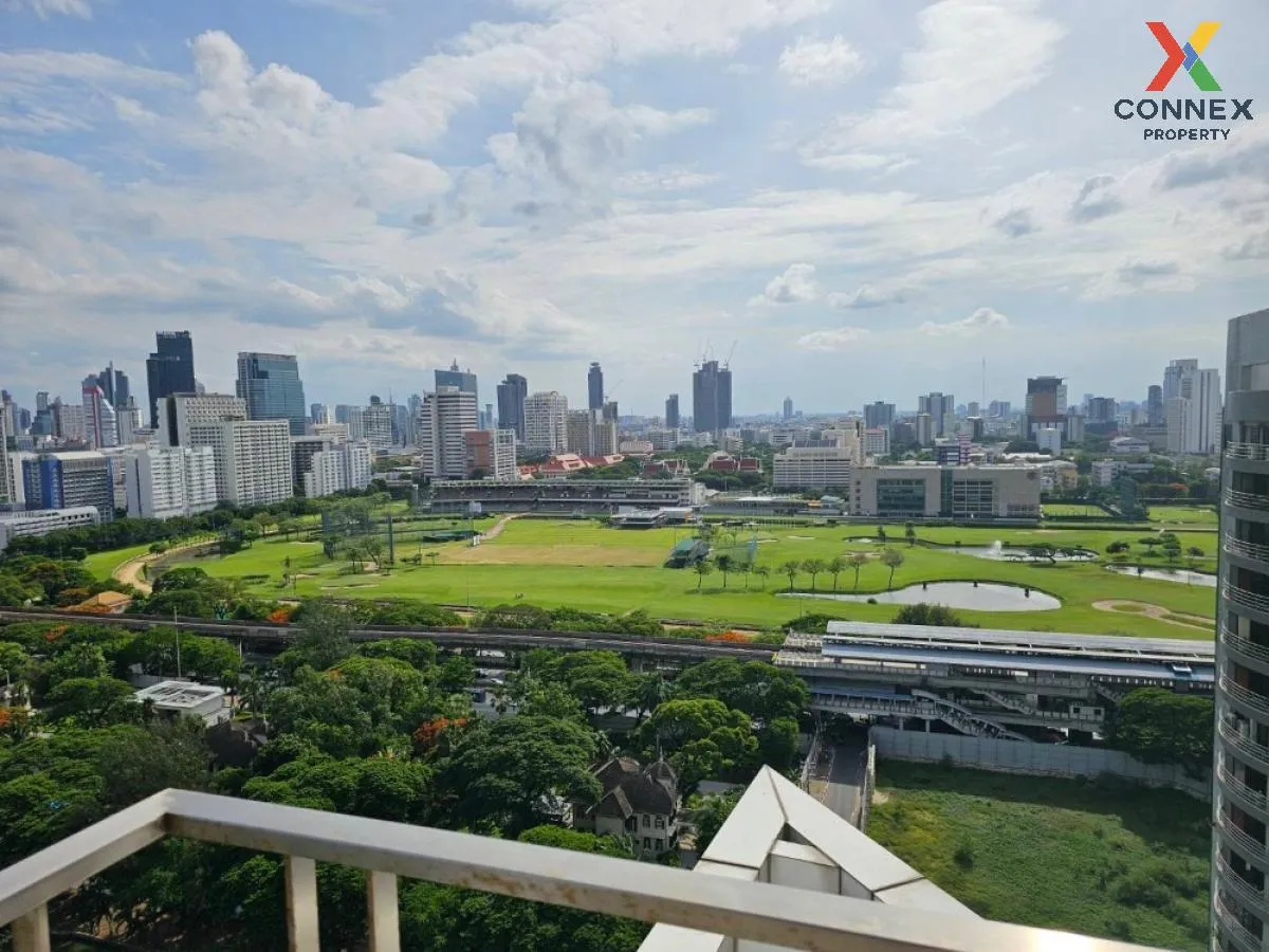 ขายคอนโด  บ้านราชประสงค์ (ราชดำริ) BTS-สถานีราชดำริ ลุมพินี เขต ปทุมวัน กรุงเทพ CX-110259