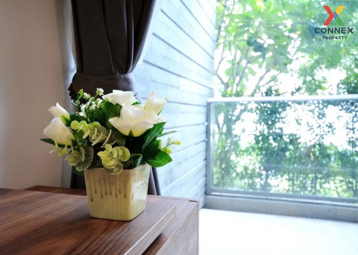 For Sale Condo , The Lofts Ekkamai , BTS-Ekkamai , Phra Khanong Nuea , Watthana , Bangkok , CX-110265 4