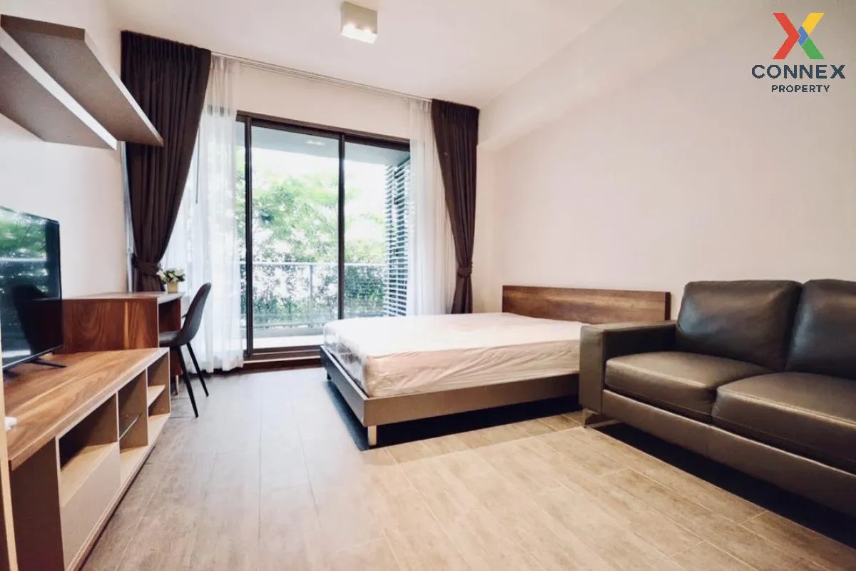 For Sale Condo , The Lofts Ekkamai , BTS-Ekkamai , Phra Khanong Nuea , Watthana , Bangkok , CX-110265