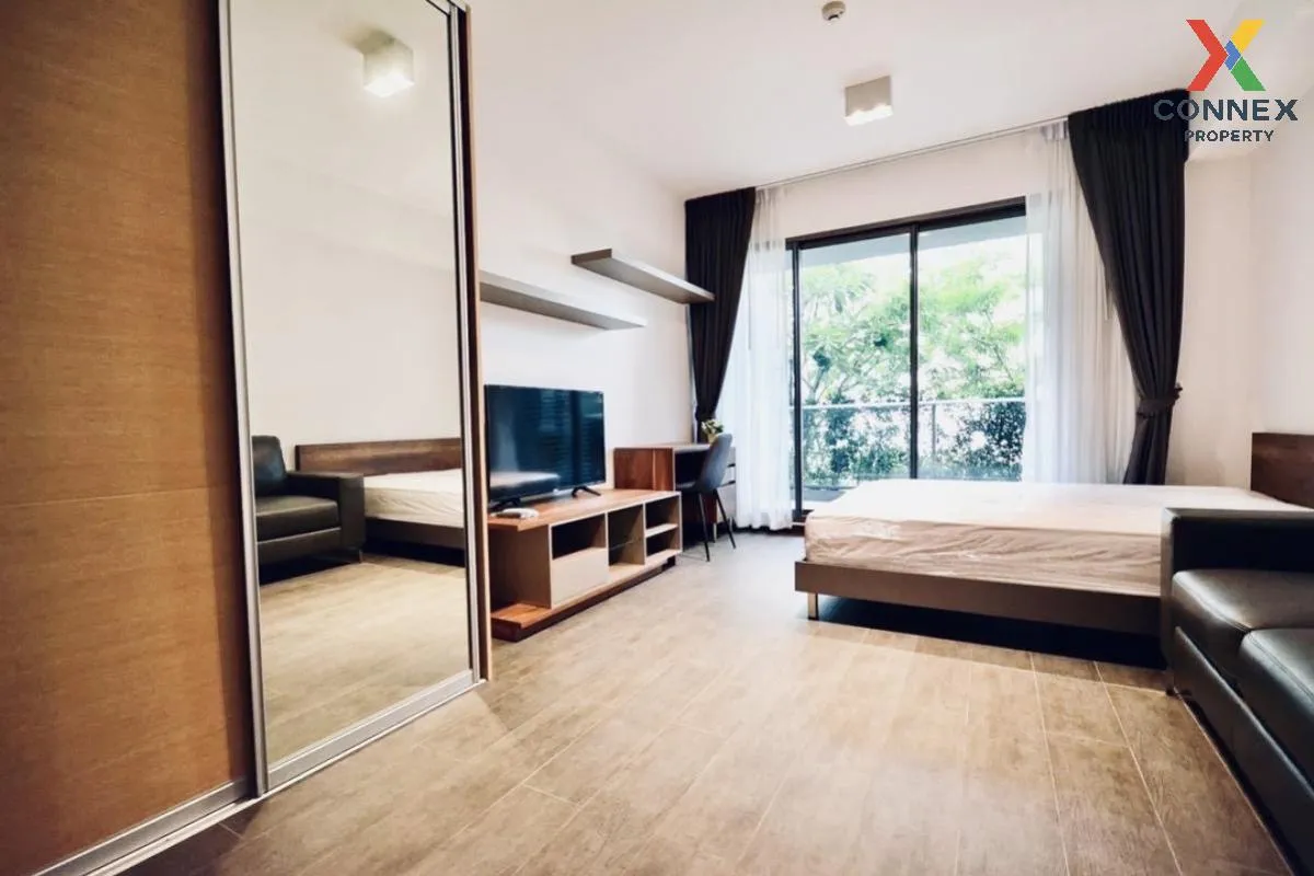 For Sale Condo , The Lofts Ekkamai , BTS-Ekkamai , Phra Khanong Nuea , Watthana , Bangkok , CX-110265