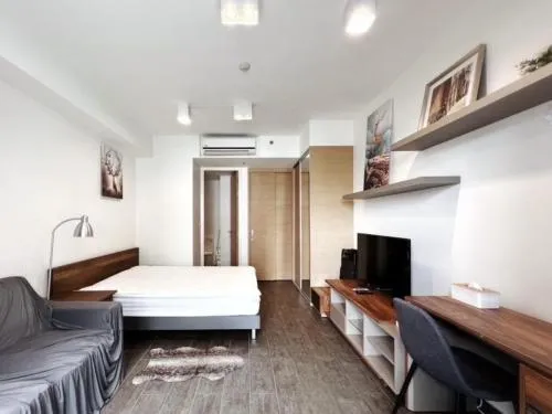 For Sale Condo , The Lofts Ekkamai , BTS-Ekkamai , Phra Khanong Nuea , Watthana , Bangkok , CX-110265