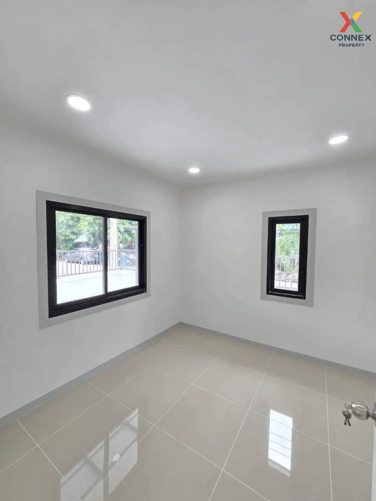 For Sale Townhouse/Townhome  , Baan Pruksa 3 Soi Watlatpladuk , Bang Khu Rat , Bang Bua Thong , Nonthaburi , CX-110275