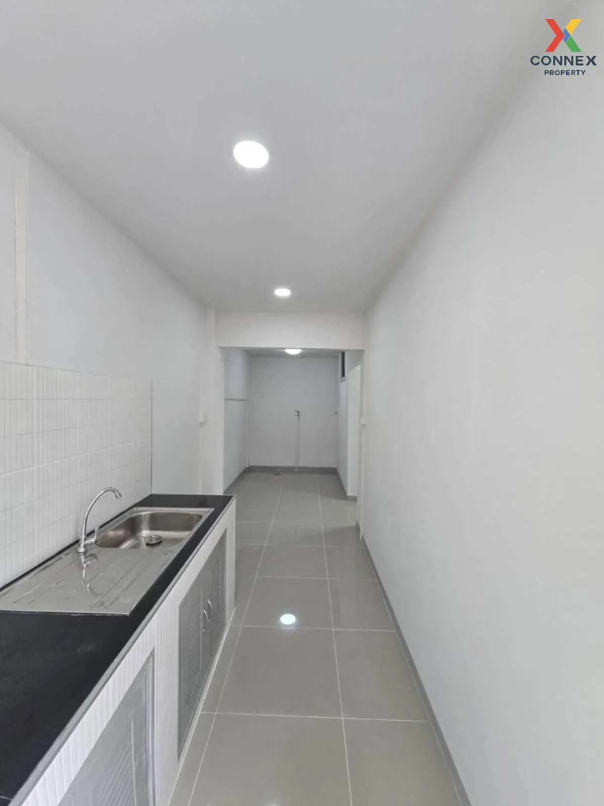 For Sale Townhouse/Townhome  , Baan Pruksa 3 Soi Watlatpladuk , Bang Khu Rat , Bang Bua Thong , Nonthaburi , CX-110275