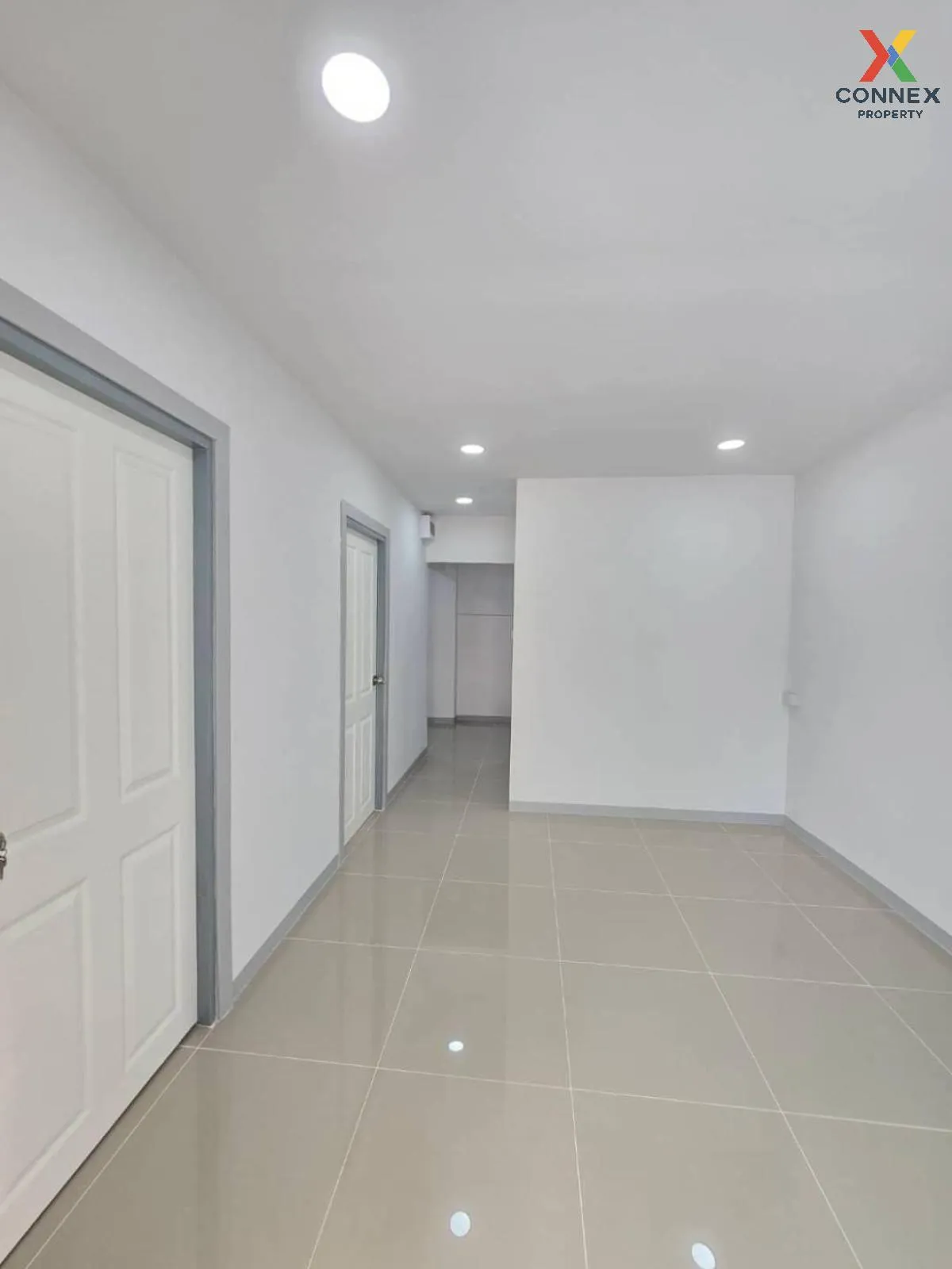 For Sale Townhouse/Townhome  , Baan Pruksa 3 Soi Watlatpladuk , Bang Khu Rat , Bang Bua Thong , Nonthaburi , CX-110275