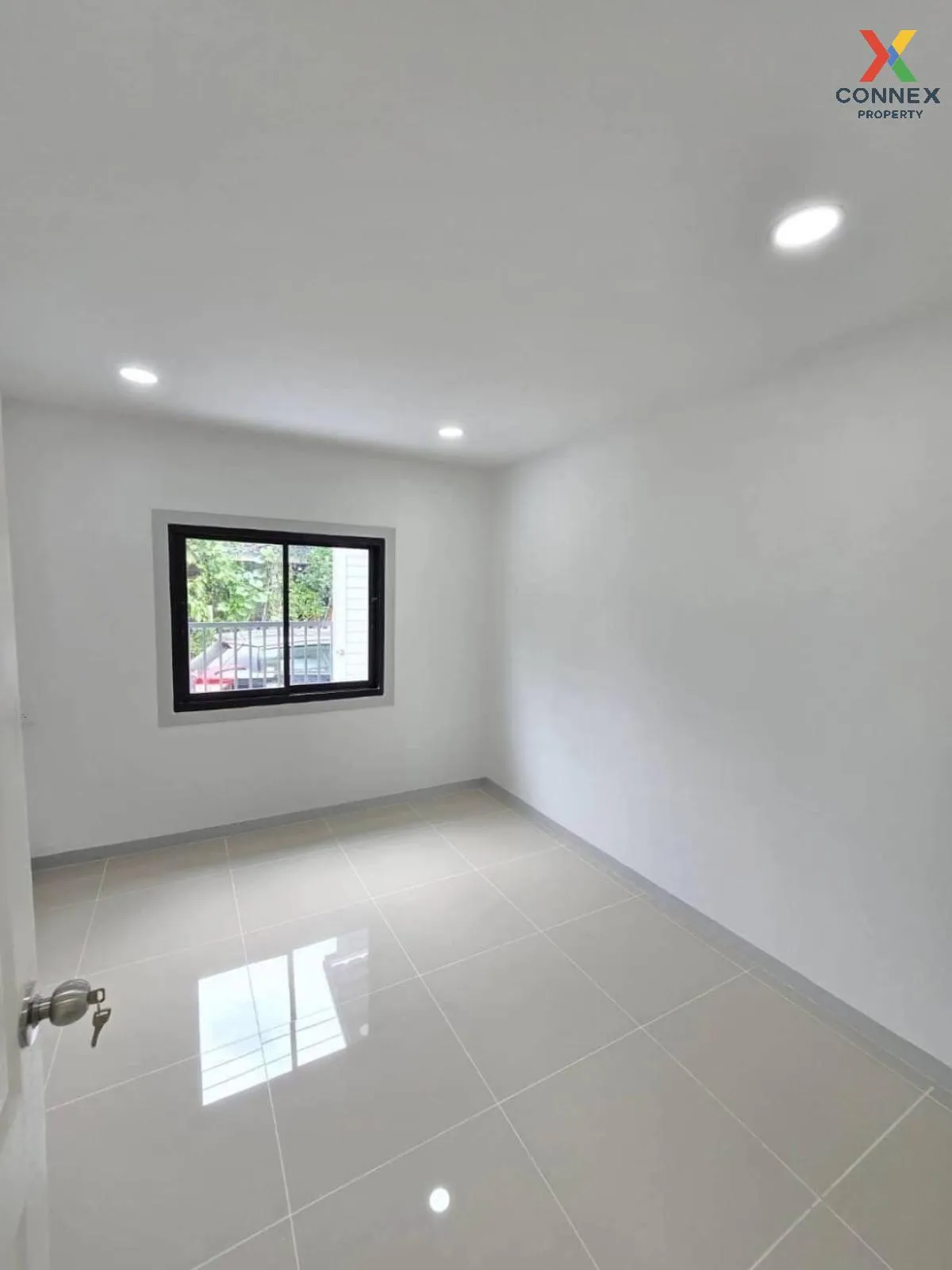 For Sale Townhouse/Townhome  , Baan Pruksa 3 Soi Watlatpladuk , Bang Khu Rat , Bang Bua Thong , Nonthaburi , CX-110275