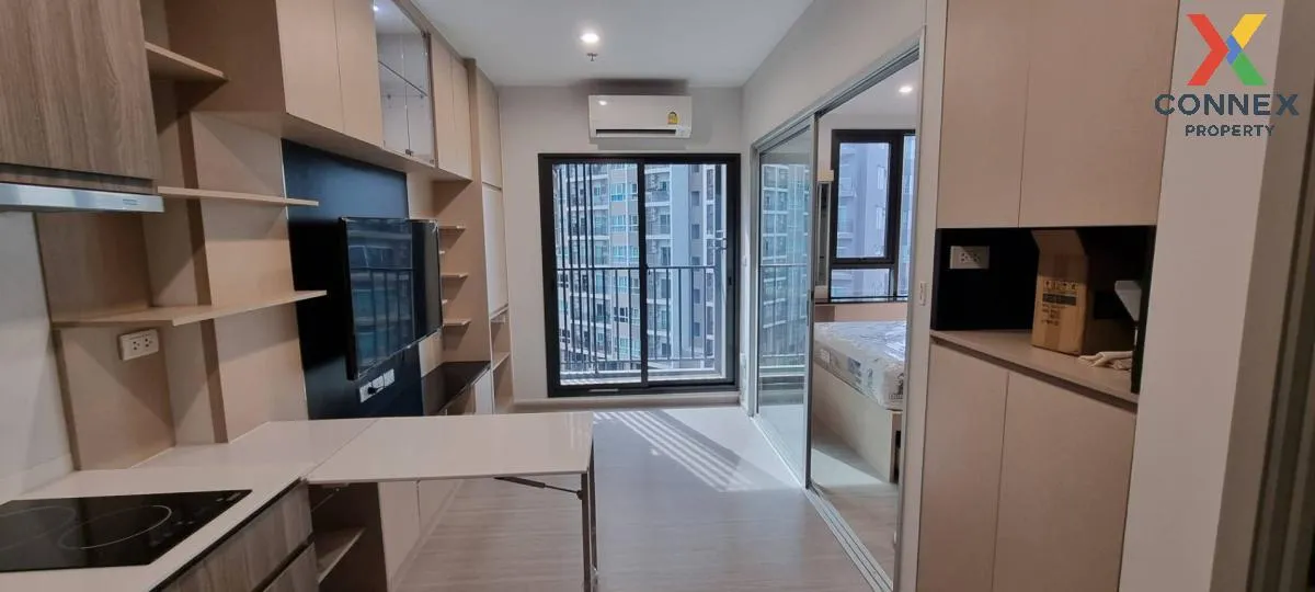 For Sale Condo , The Parkland Phetkasem 56 , MRT-Phasi Charoen , Bang Wa , Phasi Charoen , Bangkok , CX-110277 1