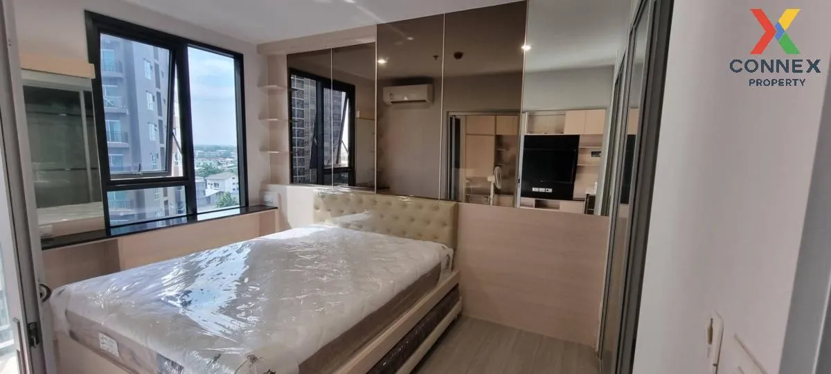 For Sale Condo , The Parkland Phetkasem 56 , MRT-Phasi Charoen , Bang Wa , Phasi Charoen , Bangkok , CX-110277