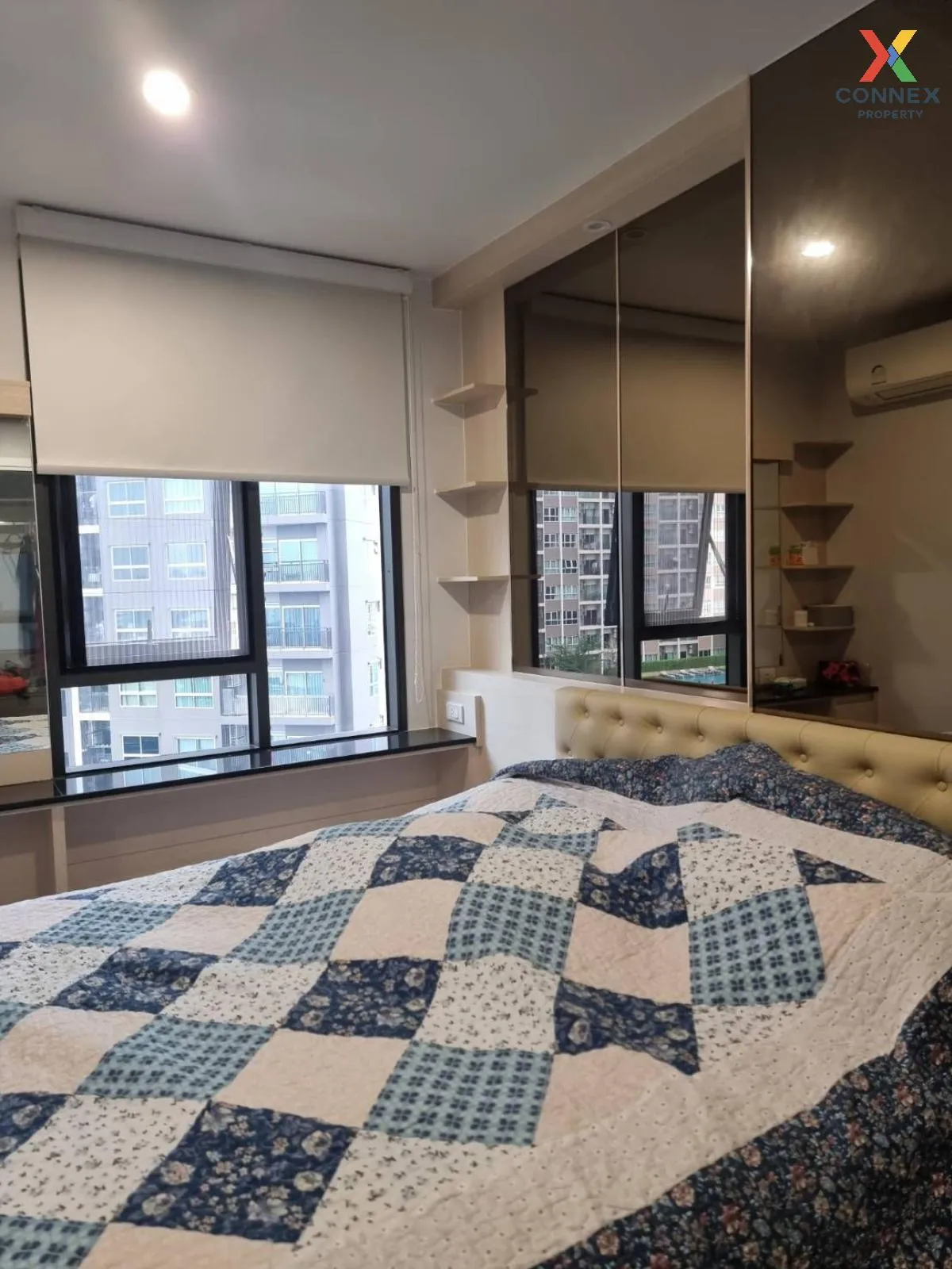 For Sale Condo , The Parkland Phetkasem 56 , MRT-Phasi Charoen , Bang Wa , Phasi Charoen , Bangkok , CX-110277