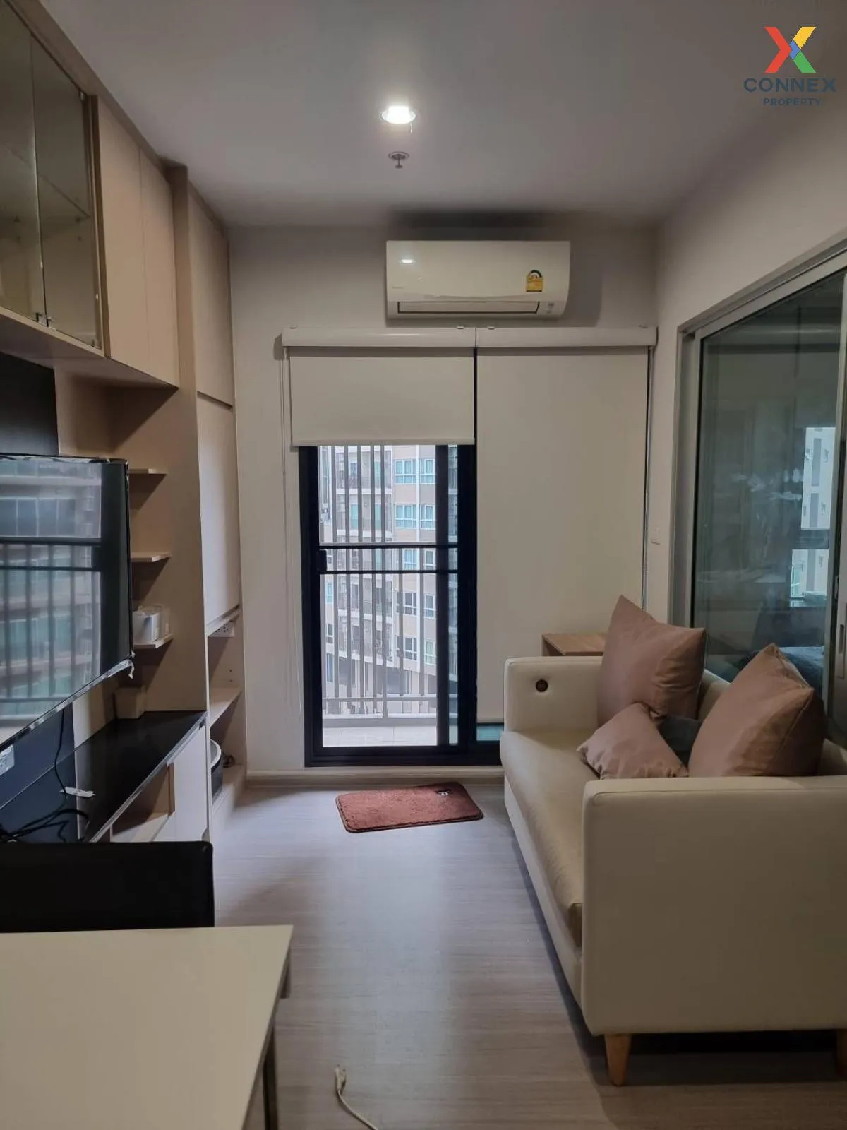 For Sale Condo , The Parkland Phetkasem 56 , MRT-Phasi Charoen , Bang Wa , Phasi Charoen , Bangkok , CX-110277