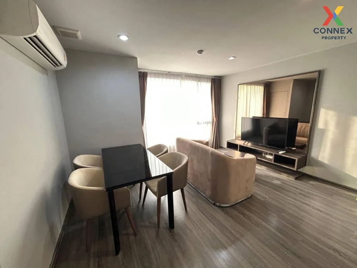 For Rent Condo , Ideo Mobi Sukhumvit 40 , BTS-Ekkamai , Phra Khan 1