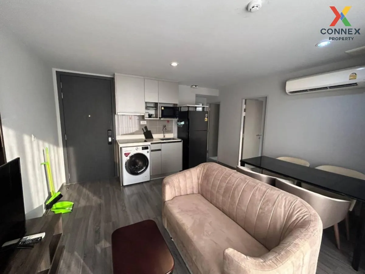 For Rent Condo , Ideo Mobi Sukhumvit 40 , BTS-Ekkamai , Phra Khan 2