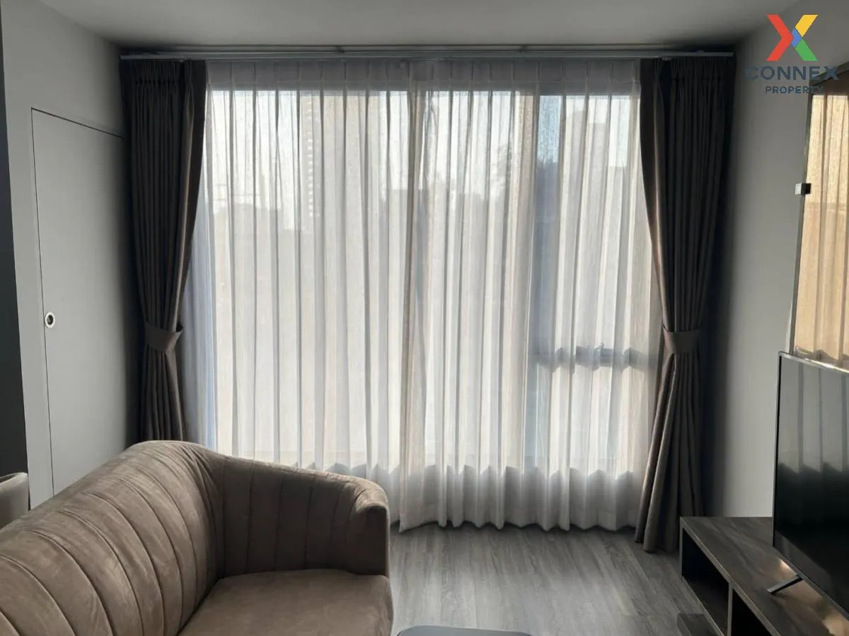 For Rent Condo , Ideo Mobi Sukhumvit 40 , BTS-Ekkamai , Phra Khan