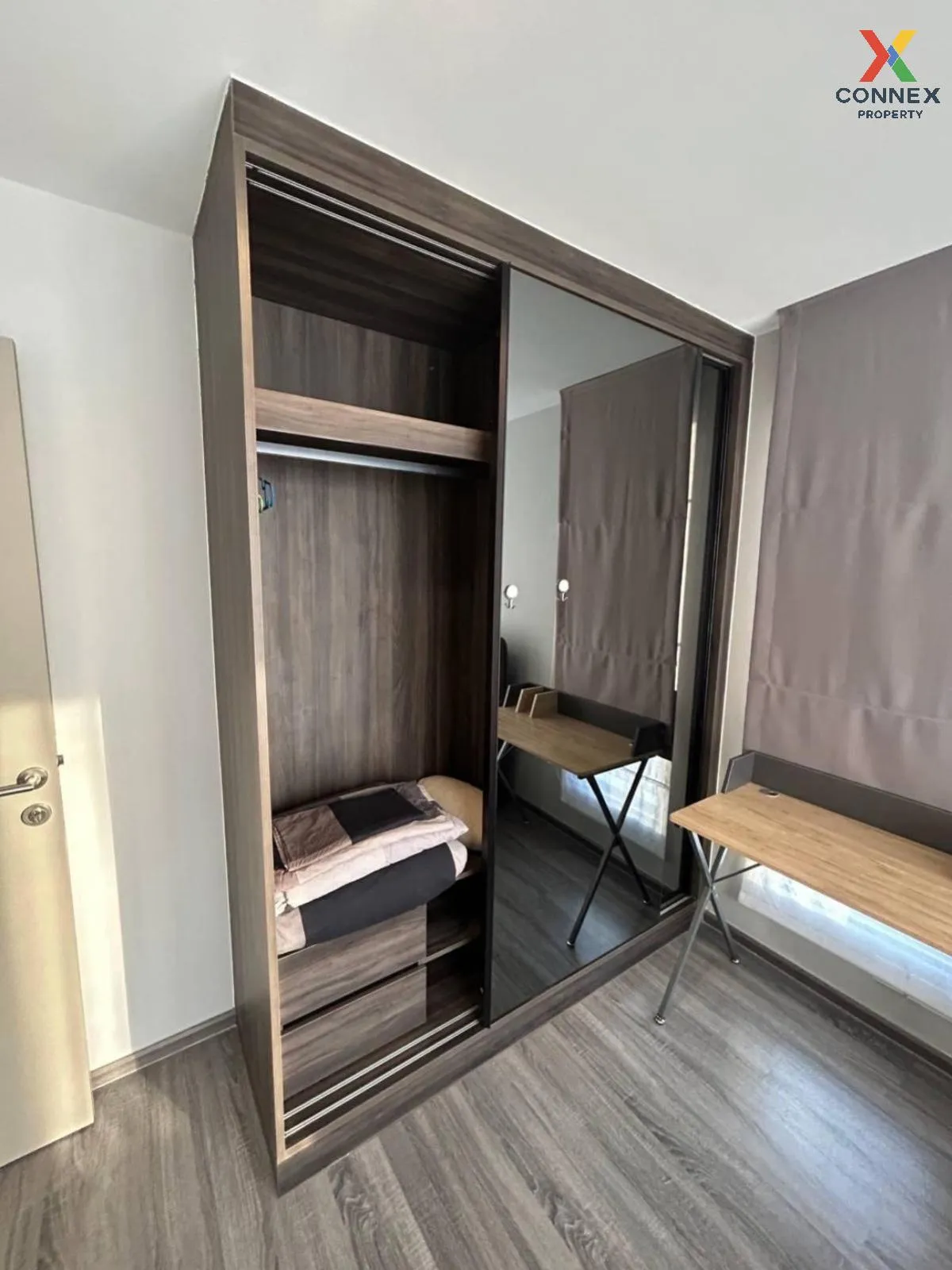 For Rent Condo , Ideo Mobi Sukhumvit 40 , BTS-Ekkamai , Phra Khan
