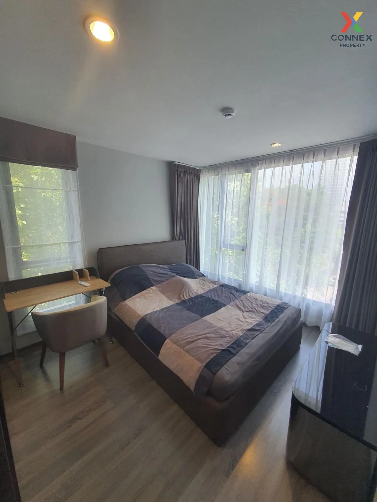 For Rent Condo , Ideo Mobi Sukhumvit 40 , BTS-Ekkamai , Phra Khan