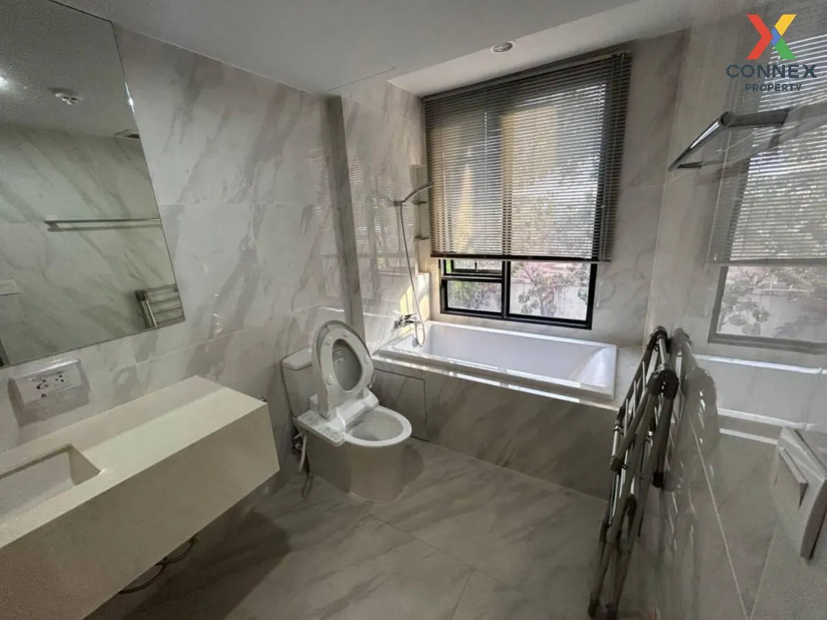 For Rent Condo , Ideo Mobi Sukhumvit 40 , BTS-Ekkamai , Phra Khan