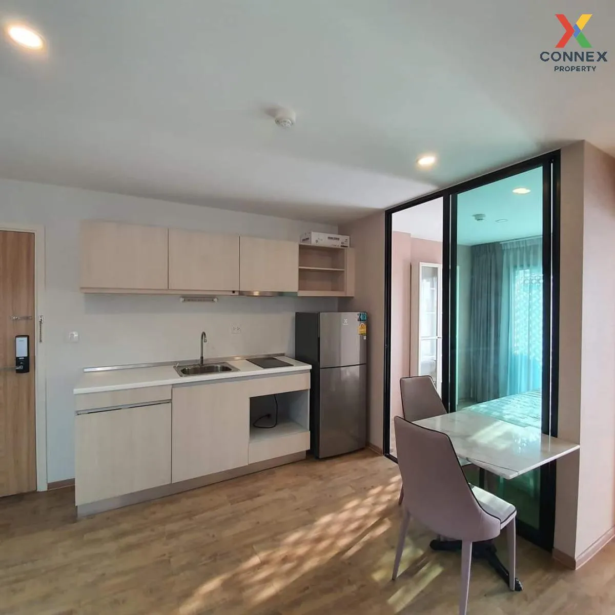 For Sale Condo , Notting Hill Phahol - Kaset , BTS-11 Infantry Regiment , Anusawari , Bang Khen , Bangkok , CX-110284 3