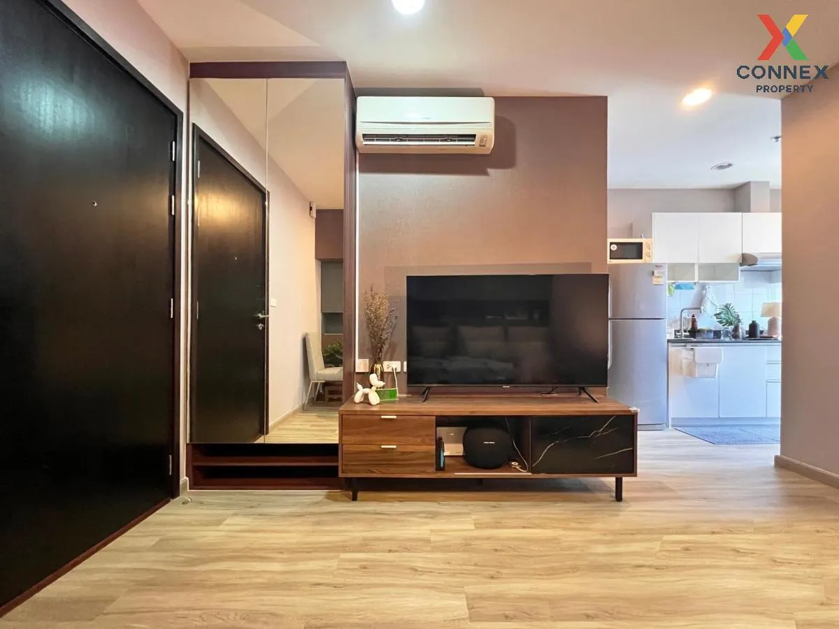 For Sale Condo , Diamond Sukhumvit , BTS-On Nut , Phra Khanong , Khlong Toei , Bangkok , CX-110287 2