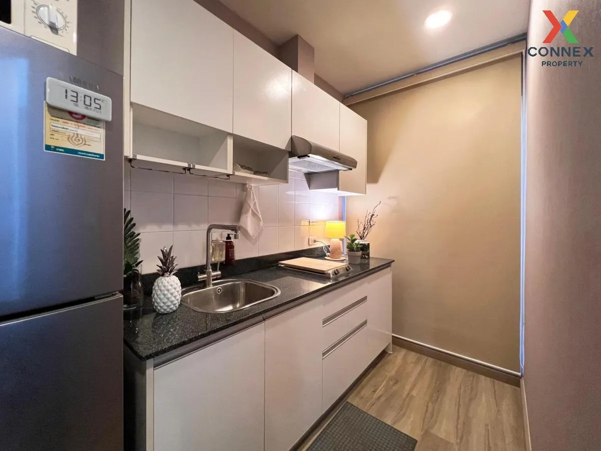 For Sale Condo , Diamond Sukhumvit , BTS-On Nut , Phra Khanong , Khlong Toei , Bangkok , CX-110287 3