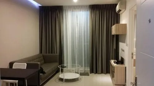 For Rent Condo , TC Green Rama 9 , MRT-Phra Ram 9 , Huai Khwang , Huai Khwang , Bangkok , CX-110292