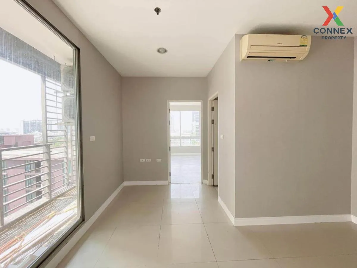 For Sale Condo , @ City Sukhumvit 101/1 , BTS-Punnawithi , Bang Chak , Phra Khanong , Bangkok , CX-110295