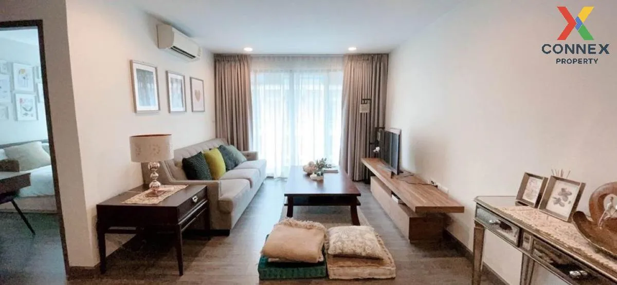 For Rent Condo , RENDE SUKHUMVIT 23 , BTS-Asok , Khlong Tan Nuea , Watthana , Bangkok , CX-110297 1