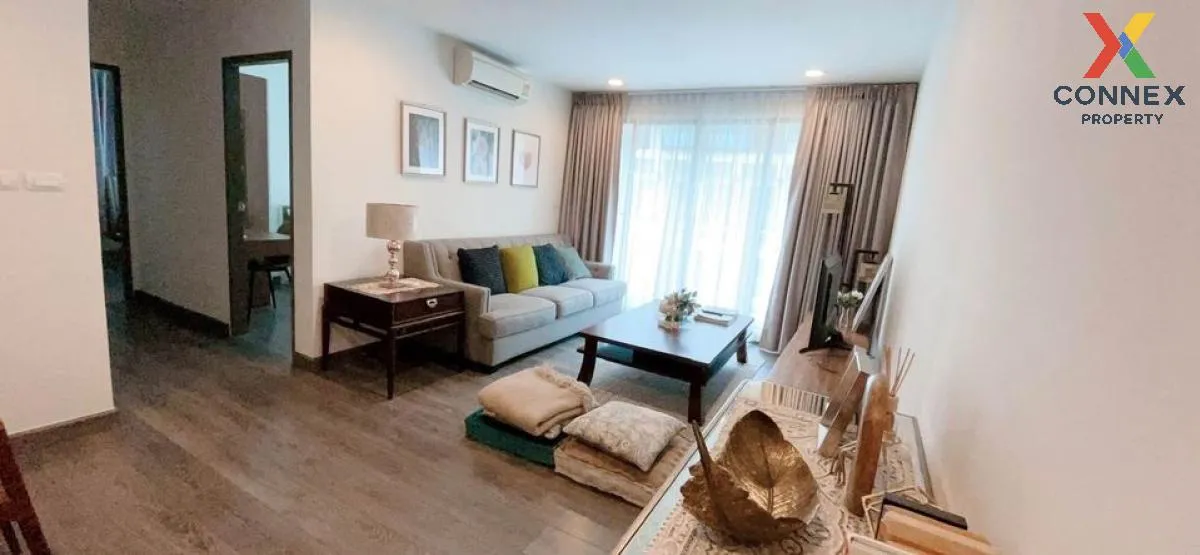 For Rent Condo , RENDE SUKHUMVIT 23 , BTS-Asok , Khlong Tan Nuea , Watthana , Bangkok , CX-110297 2