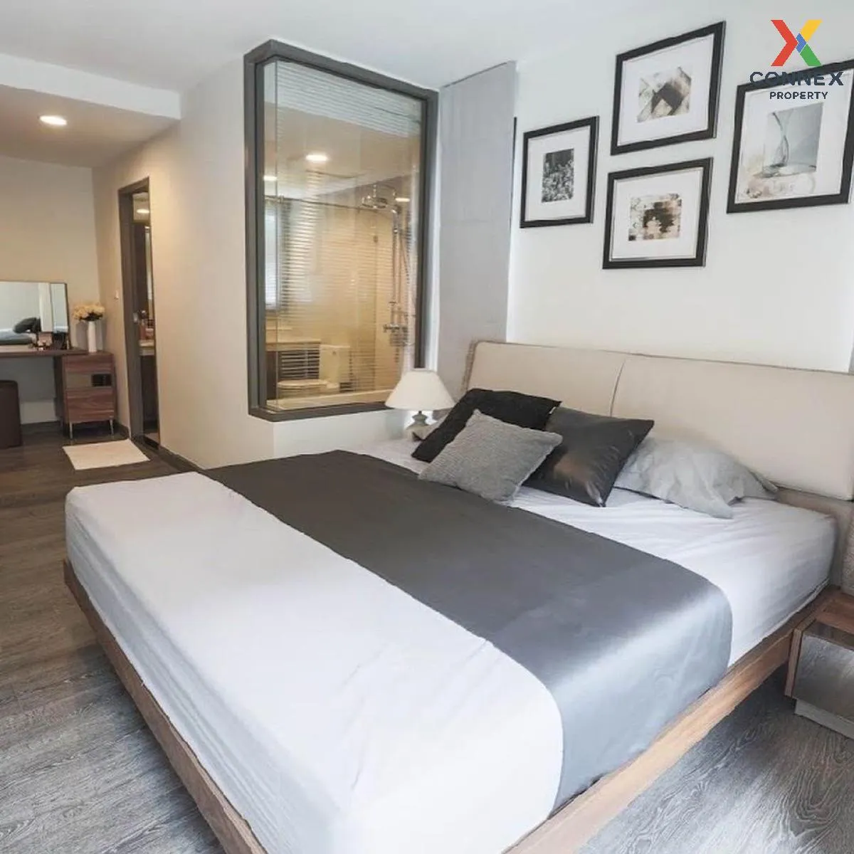 For Rent Condo , RENDE SUKHUMVIT 23 , BTS-Asok , Khlong Tan Nuea , Watthana , Bangkok , CX-110297 4