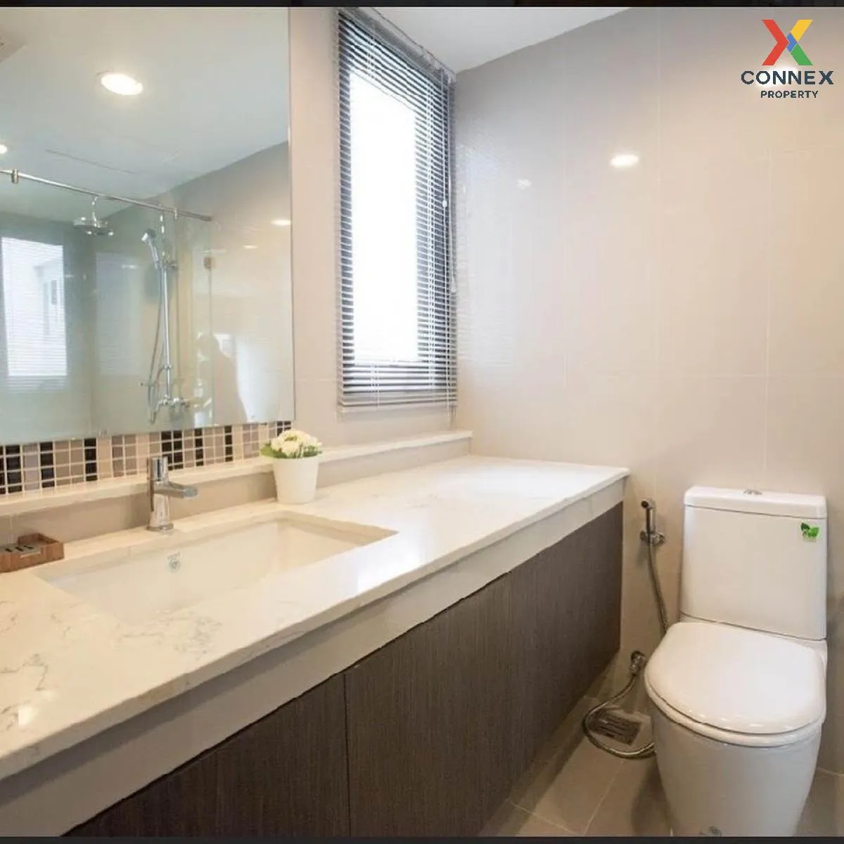 For Rent Condo , RENDE SUKHUMVIT 23 , BTS-Asok , Khlong Tan Nuea , Watthana , Bangkok , CX-110297