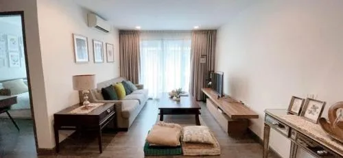 For Rent Condo , RENDE SUKHUMVIT 23 , BTS-Asok , Khlong Tan Nuea , Watthana , Bangkok , CX-110297