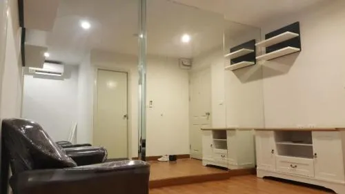 For Rent Condo , You 3 Condo @ Yak Kaset , Sena Nikhom , Chatuchak , Bangkok , CX-110303