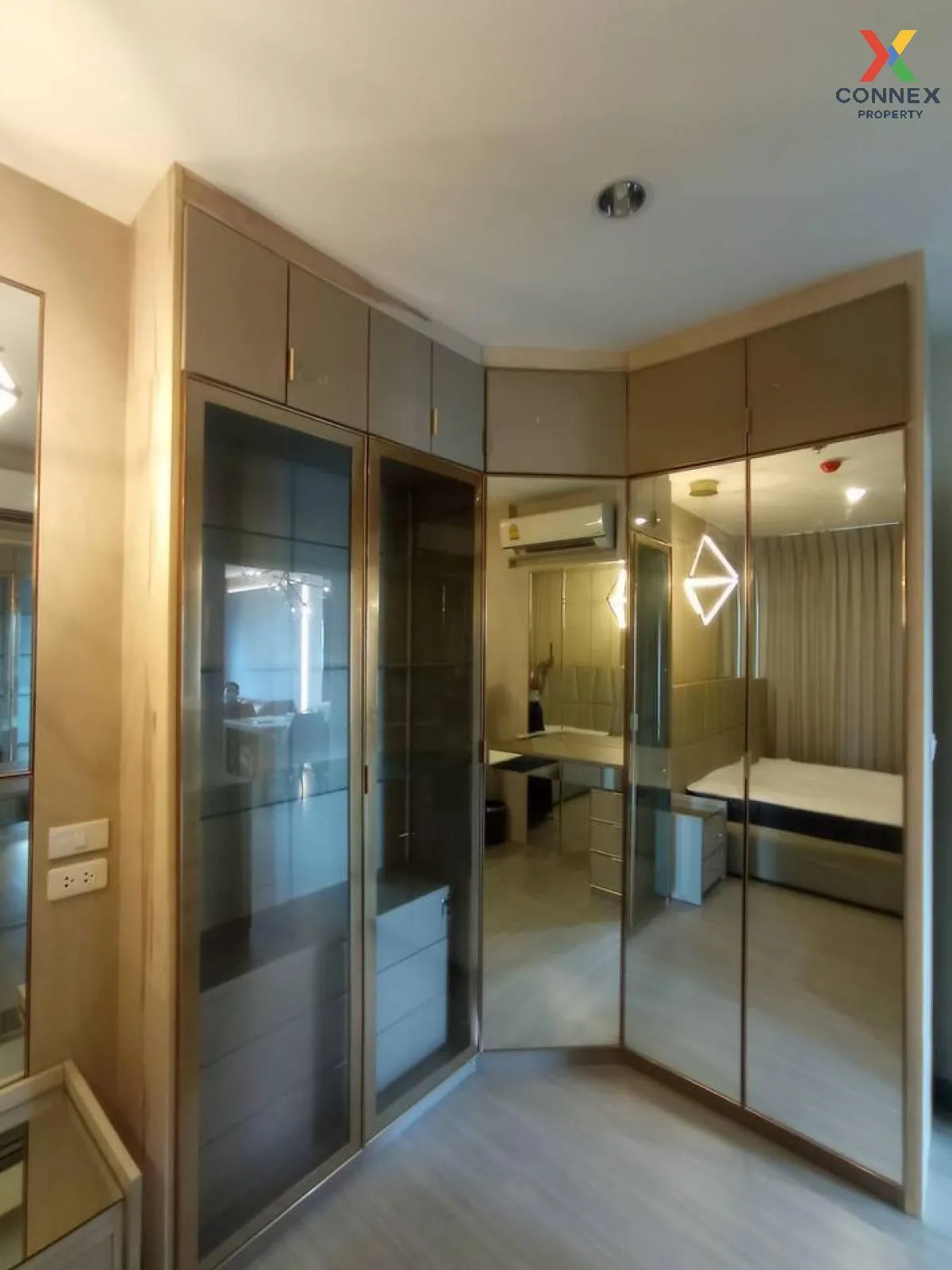 For Sale Condo , Aspire Sathorn - Ratchapruek , BTS-Bang Wa , Pakklong Phasi Charoen , Phasi Charoen , Bangkok , CX-110304