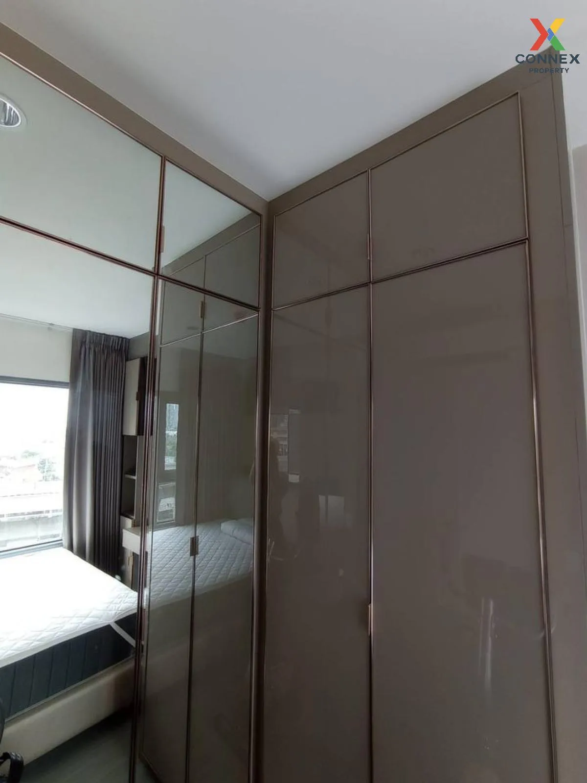 For Sale Condo , Aspire Sathorn - Ratchapruek , BTS-Bang Wa , Pakklong Phasi Charoen , Phasi Charoen , Bangkok , CX-110304