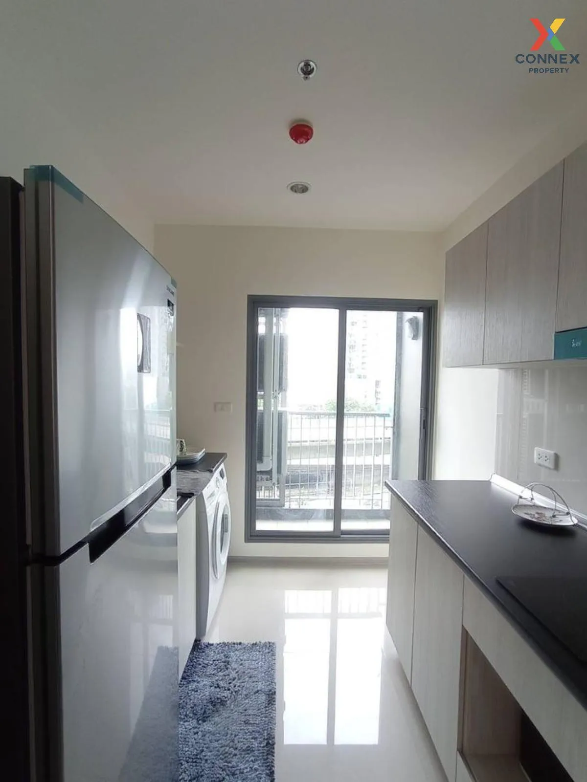 For Sale Condo , Aspire Sathorn - Ratchapruek , BTS-Bang Wa , Pakklong Phasi Charoen , Phasi Charoen , Bangkok , CX-110304