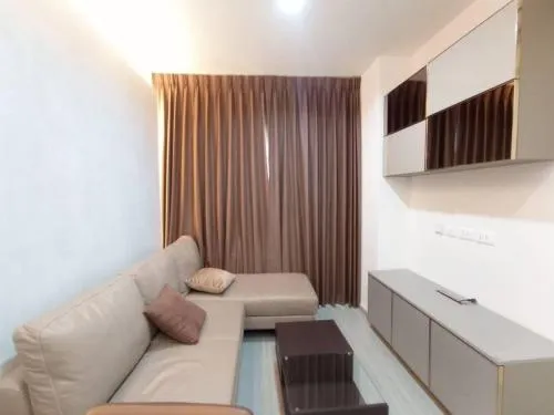 For Sale Condo , Aspire Sathorn - Ratchapruek , BTS-Bang Wa , Pakklong Phasi Charoen , Phasi Charoen , Bangkok , CX-110304