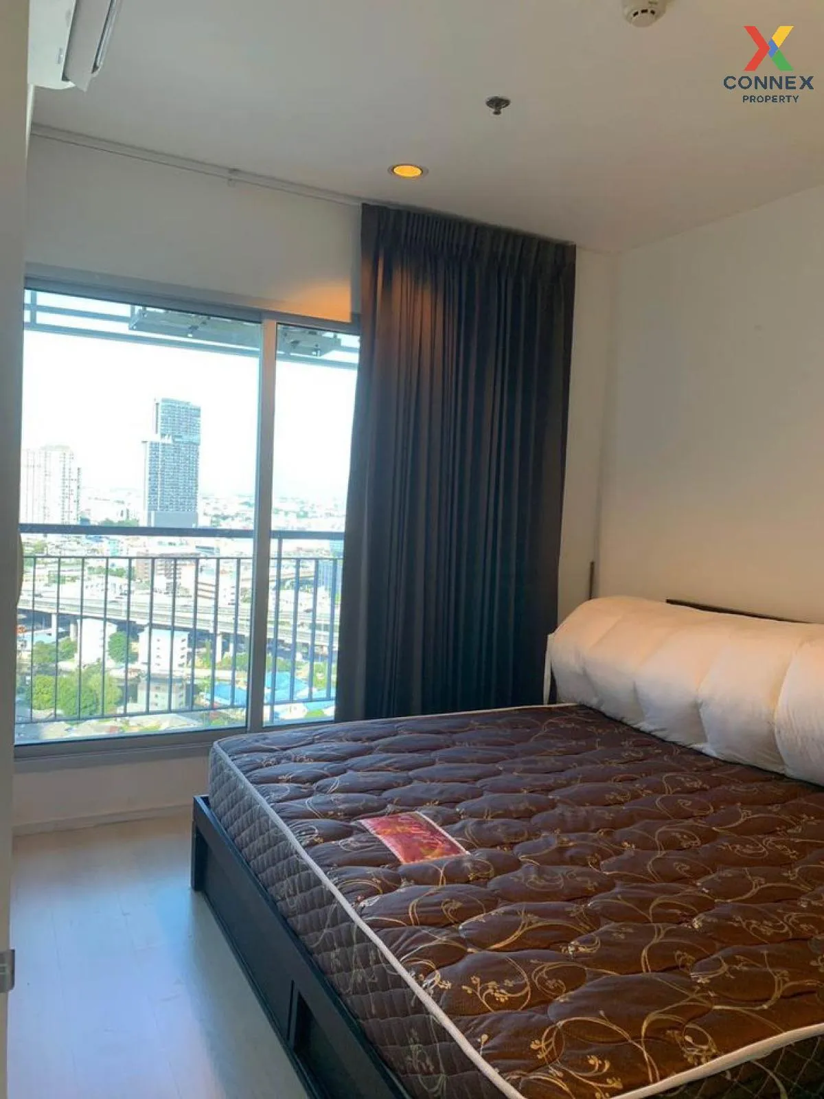 For Rent Condo , Aspire Sukhumvit 48 , BTS-Phra Khanong , Phra Khanong , Khlong Toei , Bangkok , CX-110309 1