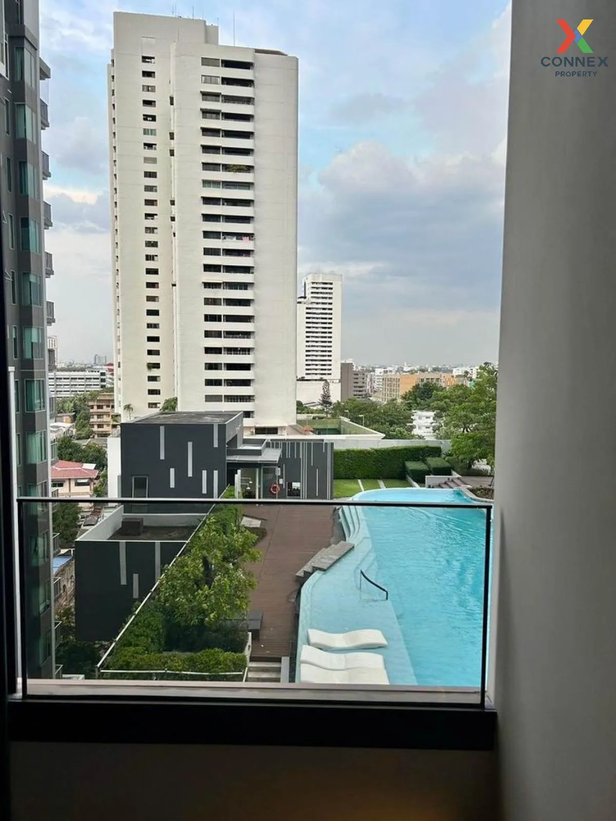 For Rent Condo , The Fine Bangkok Thonglor-Ekamai , BTS-Thong Lo , Khlong Tan Nuea , Watthana , Bangkok , CX-110312