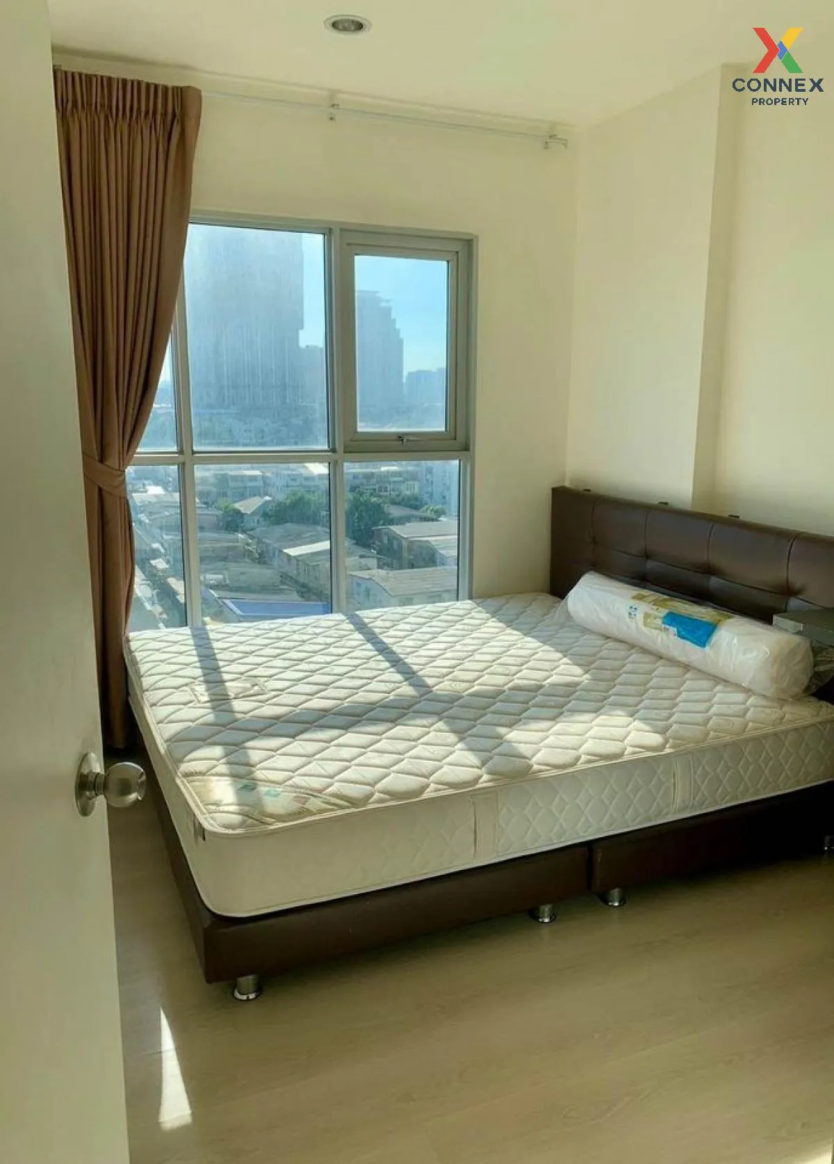 For Rent Condo , Aspire Sukhumvit 48 , BTS-Phra Khanong , Phra Khanong , Khlong Toei , Bangkok , CX-110313 1