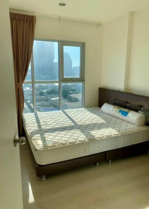 For Rent Condo , Aspire Sukhumvit 48 , BTS-Phra Khanong , Phra Khanong , Khlong Toei , Bangkok , CX-110313