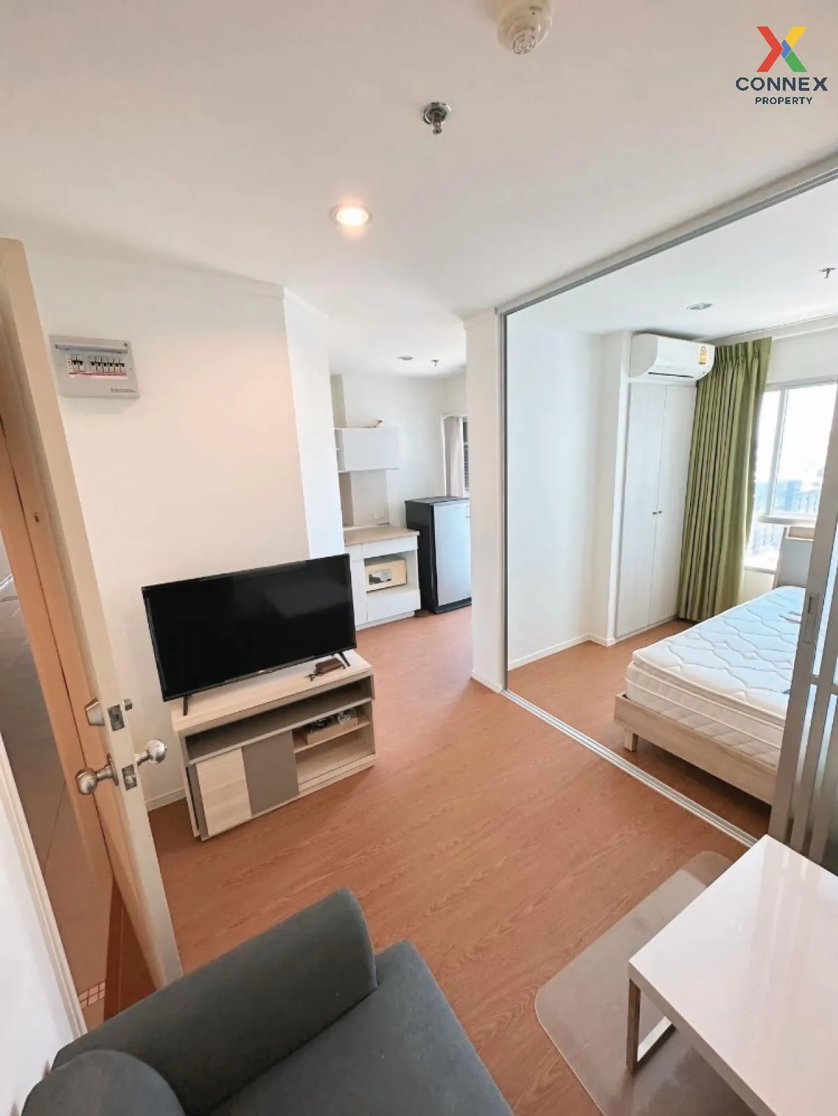 For Rent Condo , Lumpini Park Rattanathibet - Ngamwongwan , Bang Kraso , Mueang Nonthaburi , Nonthaburi , CX-110315 2