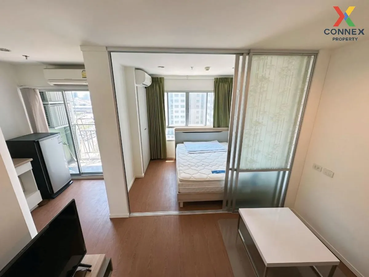 For Rent Condo , Lumpini Park Rattanathibet - Ngamwongwan , Bang Kraso , Mueang Nonthaburi , Nonthaburi , CX-110315 3