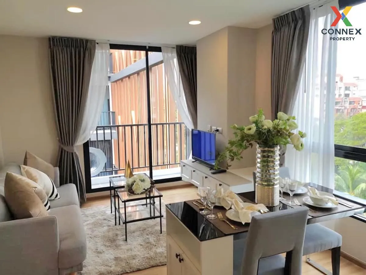 For Sale Condo , Notting Hill The Exclusive CharoenKrung , BTS-Saphan Taksin , Wat Phraya Krai , Bang Kho Laem , Bangkok , CX-110320 1